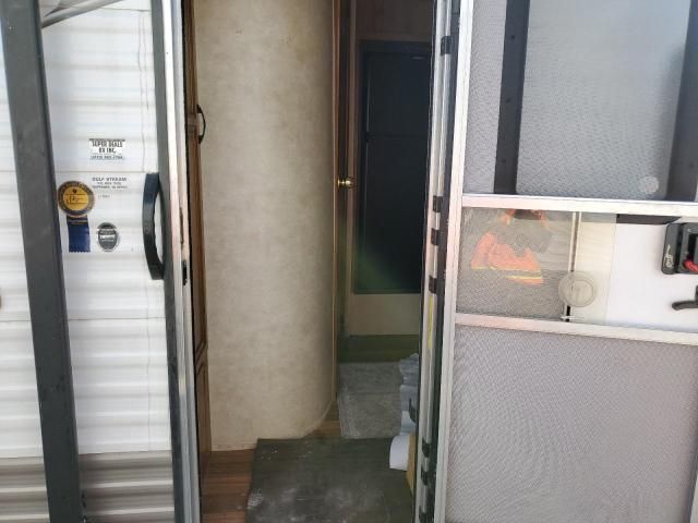 2015 Gulf Stream Travel Trailer