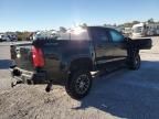 2018 Chevrolet Colorado ZR2