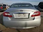 2011 Infiniti M37 X