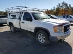 2008 GMC Sierra K1500