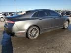 2016 Lincoln MKZ