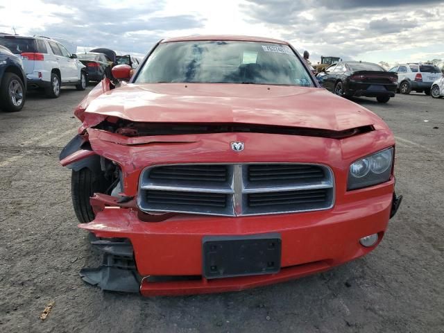 2010 Dodge Charger R/T