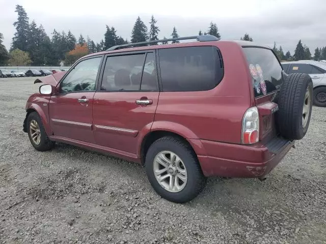 2006 Suzuki XL7