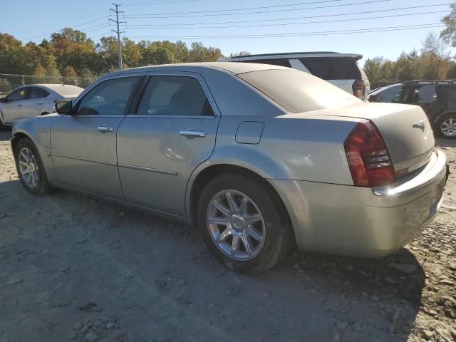 2006 Chrysler 300C