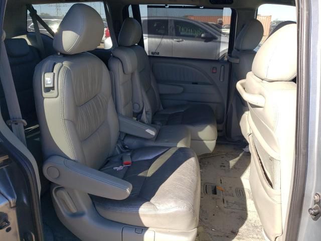 2007 Honda Odyssey EXL