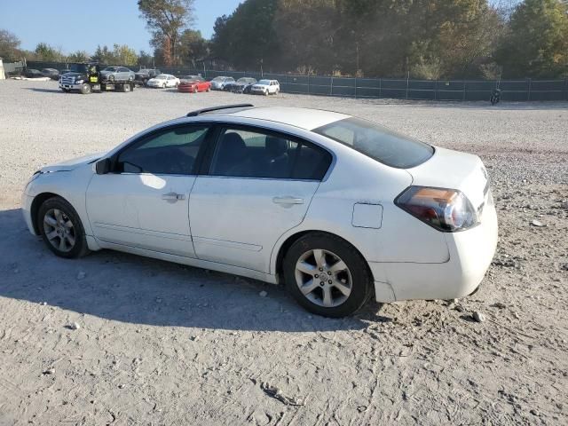 2009 Nissan Altima 2.5