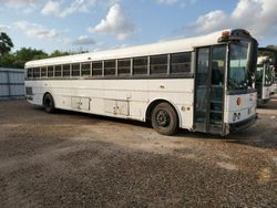 2005 Thomas School Bus en venta en Mercedes, TX