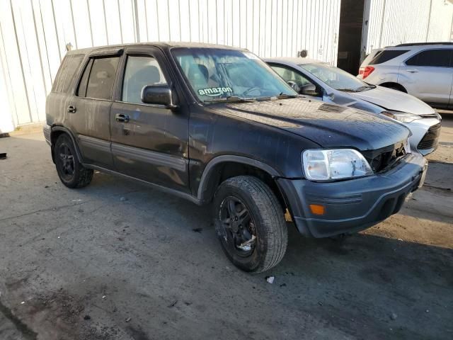 2001 Honda CR-V EX