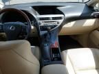 2010 Lexus RX 450H