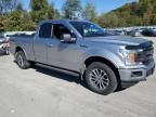 2020 Ford F150 Super Cab