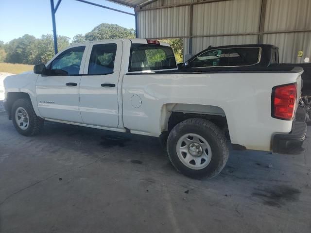 2019 Chevrolet Silverado LD C1500