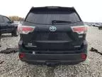 2014 Toyota Highlander Hybrid Limited