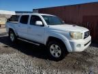 2007 Toyota Tacoma Double Cab Prerunner