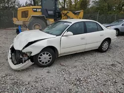 Buick Vehiculos salvage en venta: 2003 Buick Century Custom