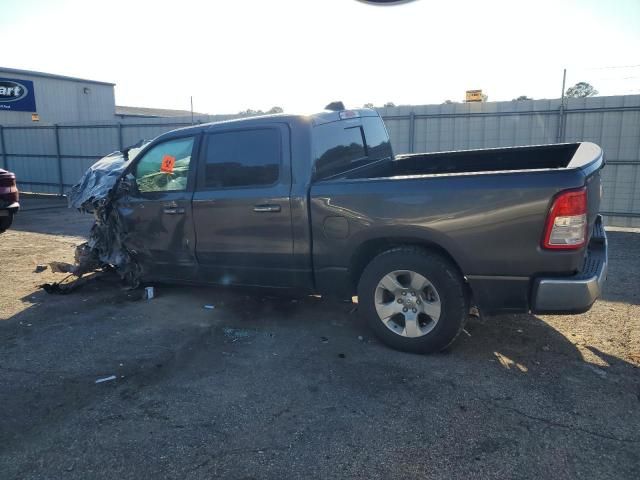 2020 Dodge RAM 1500 BIG HORN/LONE Star