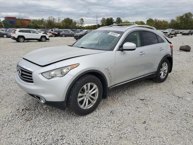 2015 Infiniti QX70