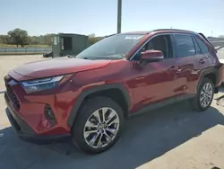 2022 Toyota Rav4 XLE Premium en venta en Lebanon, TN