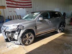 2023 Mitsubishi Outlander Sport S/SE en venta en Franklin, WI