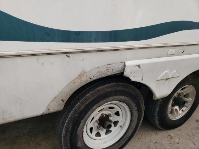 2004 Keystone Travel Trailer