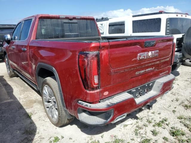 2024 GMC Sierra C1500 Denali