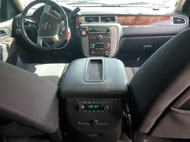 2013 GMC Yukon SLE