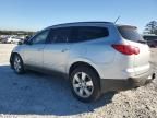 2010 Chevrolet Traverse LTZ