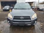 2011 Toyota Rav4 Sport