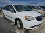 2014 Chrysler Town & Country Limited