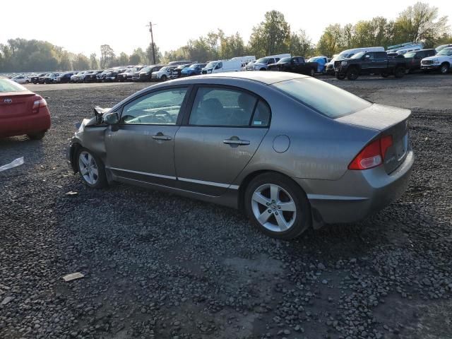 2006 Honda Civic EX