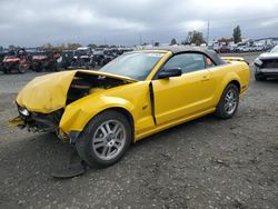 2006 Ford Mustang GT en venta en Eugene, OR