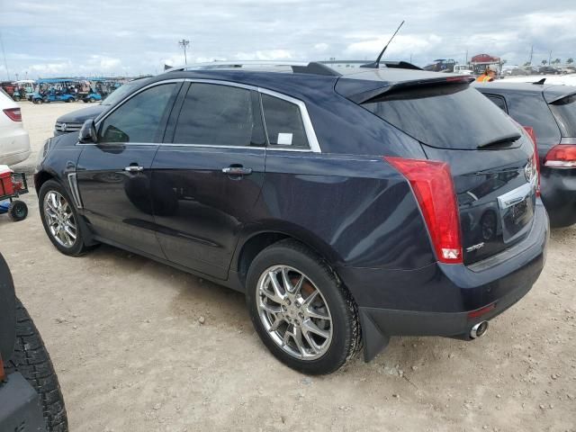 2014 Cadillac SRX Performance Collection