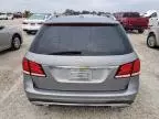 2014 Mercedes-Benz E 350 4matic Wagon