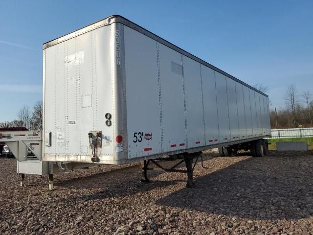 2005 Wabash Trailer