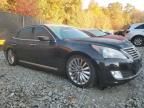 2014 Hyundai Equus Signature