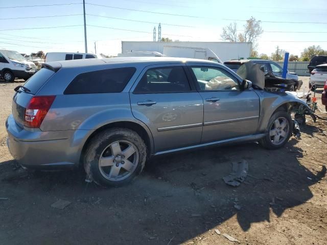 2006 Dodge Magnum R/T