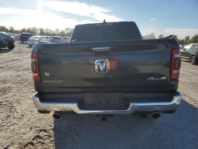 2019 Dodge 1500 Laramie