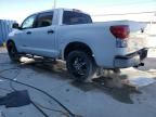 2012 Toyota Tundra Crewmax SR5