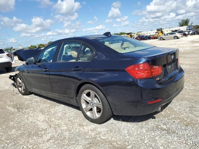 2015 BMW 320 I