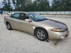 2005 Pontiac Bonneville SE