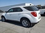 2012 Chevrolet Equinox LS