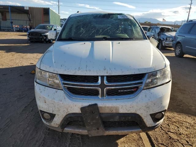 2014 Dodge Journey SXT