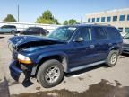 2003 Dodge Durango SLT