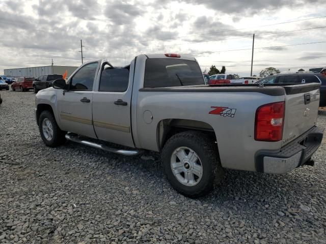 2009 Chevrolet Silverado K1500 LT