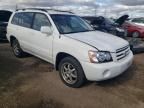 2003 Toyota Highlander