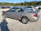 2006 Buick Lacrosse CXL