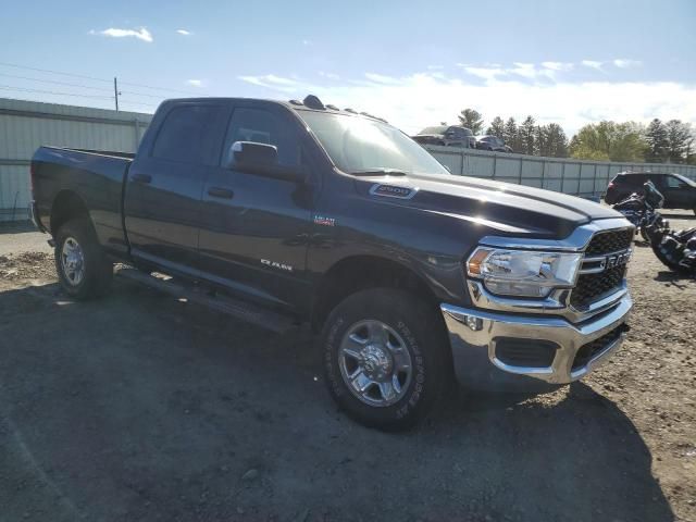 2022 Dodge RAM 2500 Tradesman