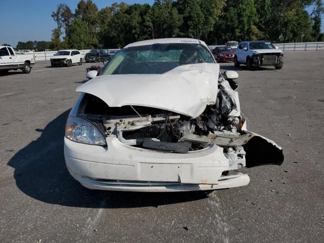 2000 Ford Taurus SES