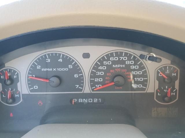 2006 Ford F150