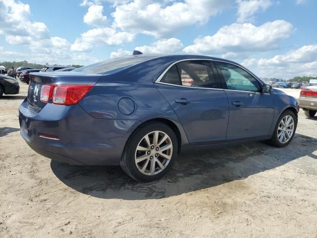 2013 Chevrolet Malibu 2LT