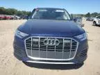 2022 Audi Q7 Premium Plus